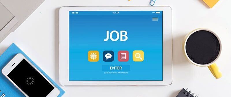 Den perfekten Job finden